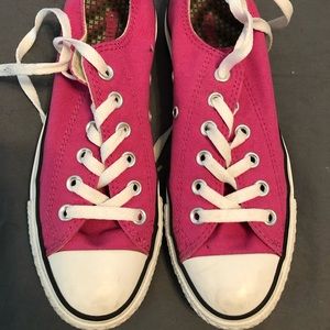 Converse Chuck Taylor Sneakers